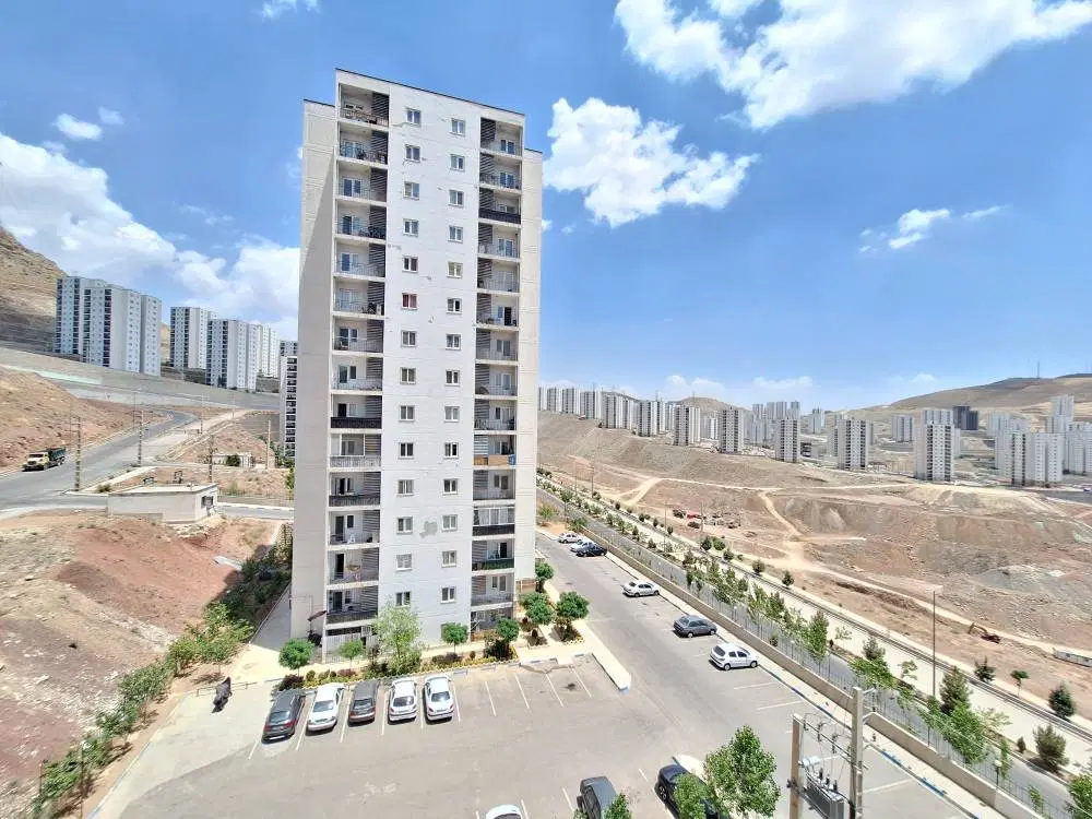 فروش آپارتمان در فاز ۱۱ پردیس