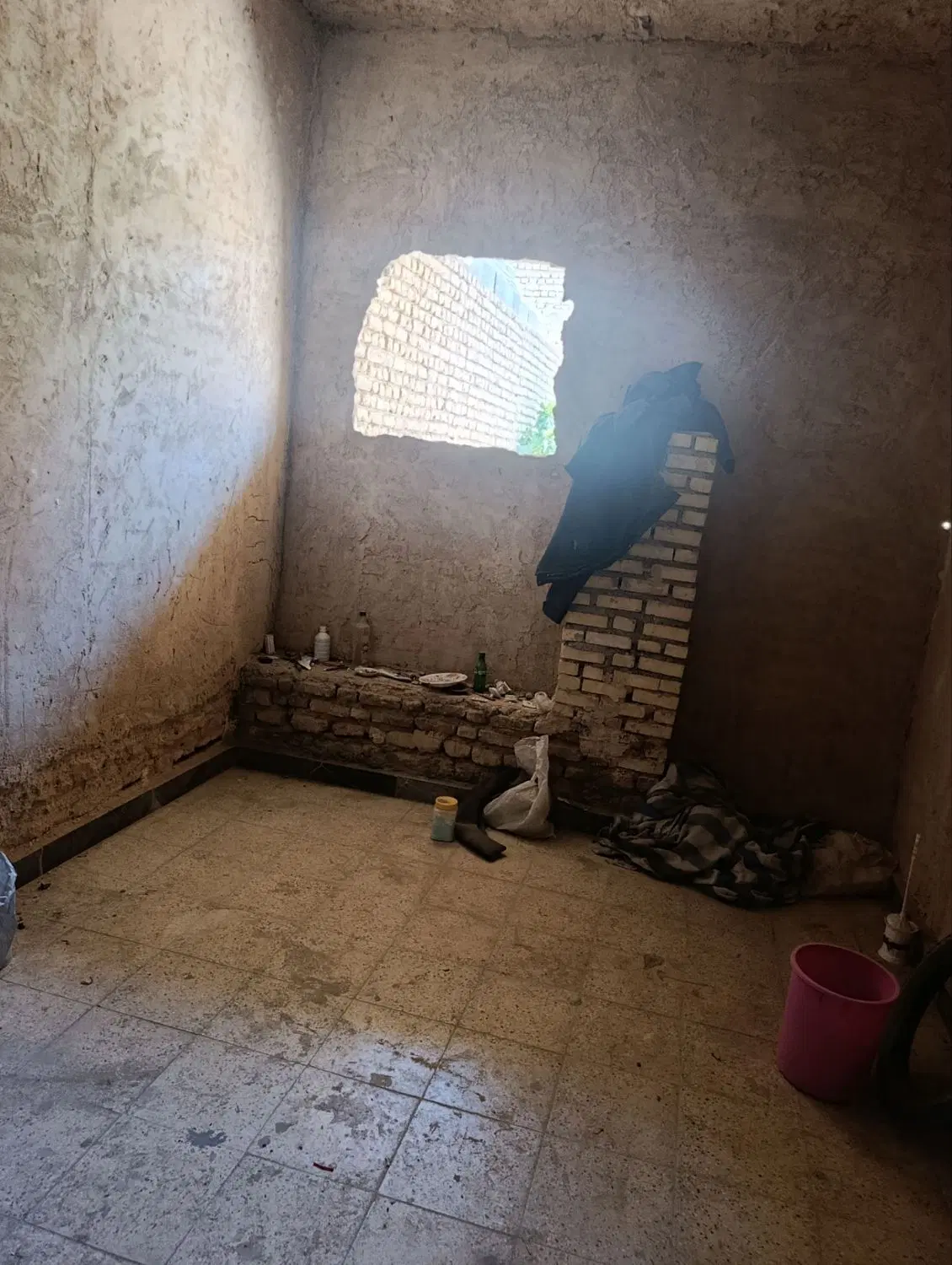 خانه کلنگی