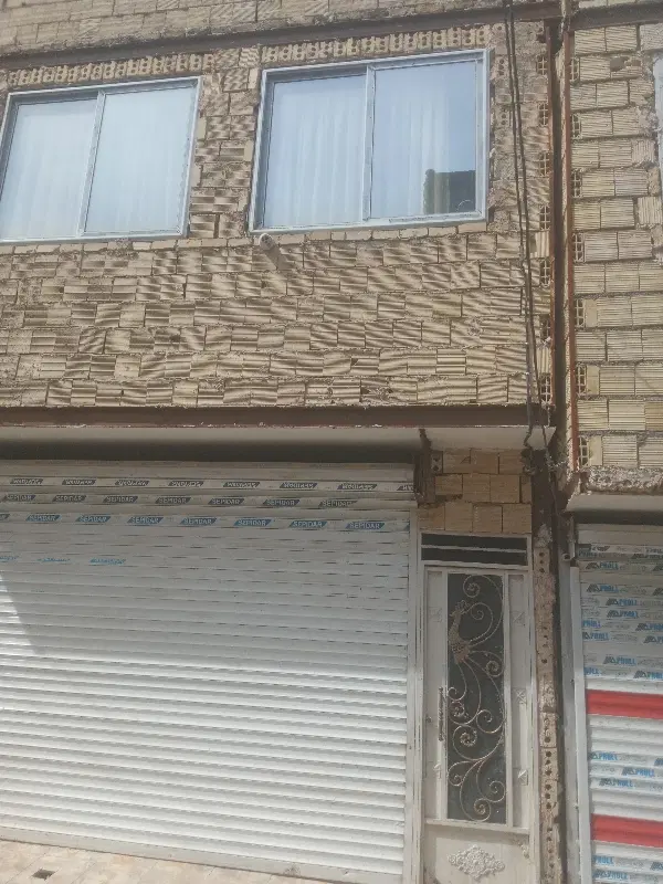 خانه ۱۰۰ متری طبرسی شمالی۴۶
