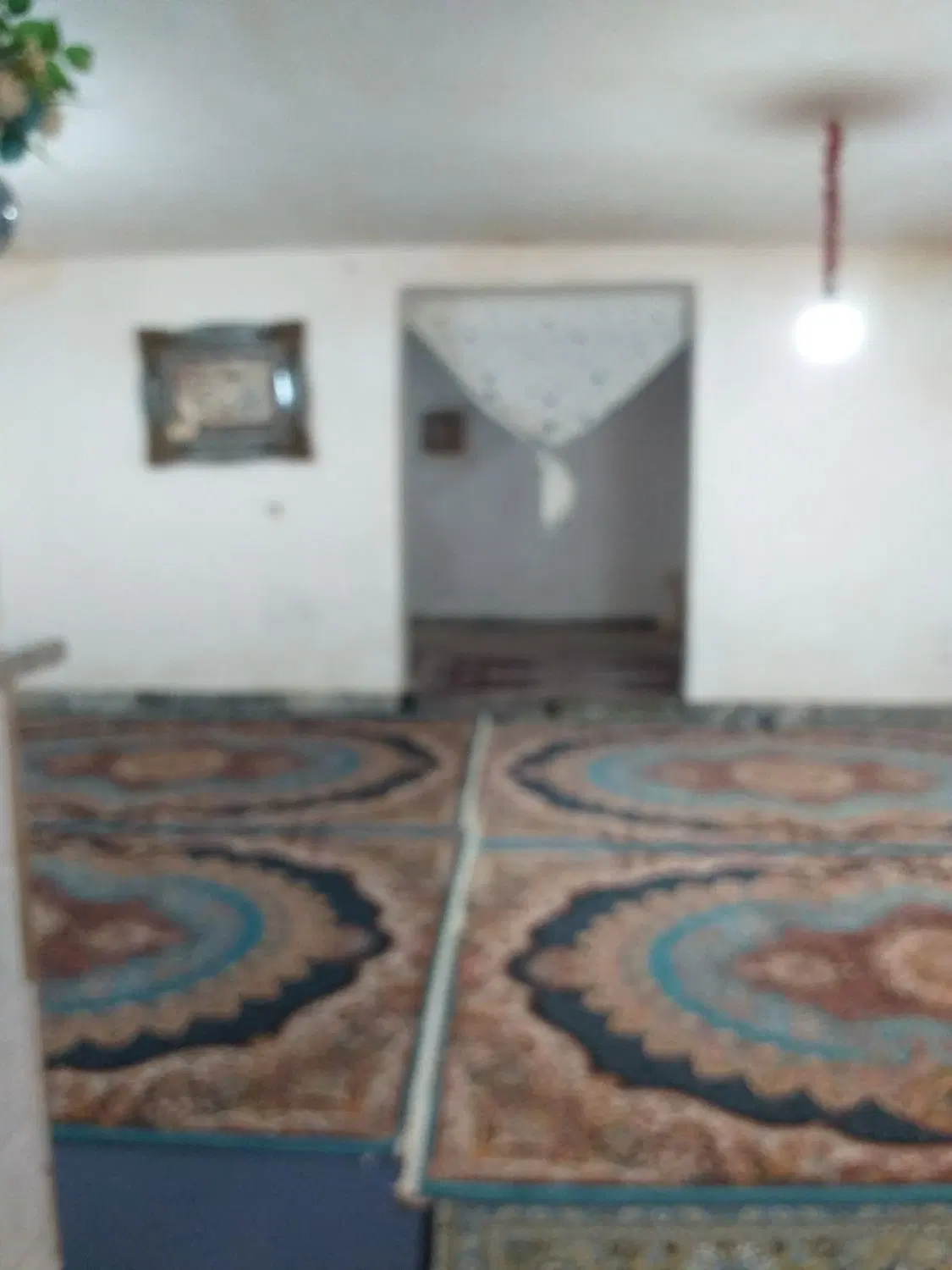 اجاره‌خانه‌همکف(طبقه)یک‌ازدو