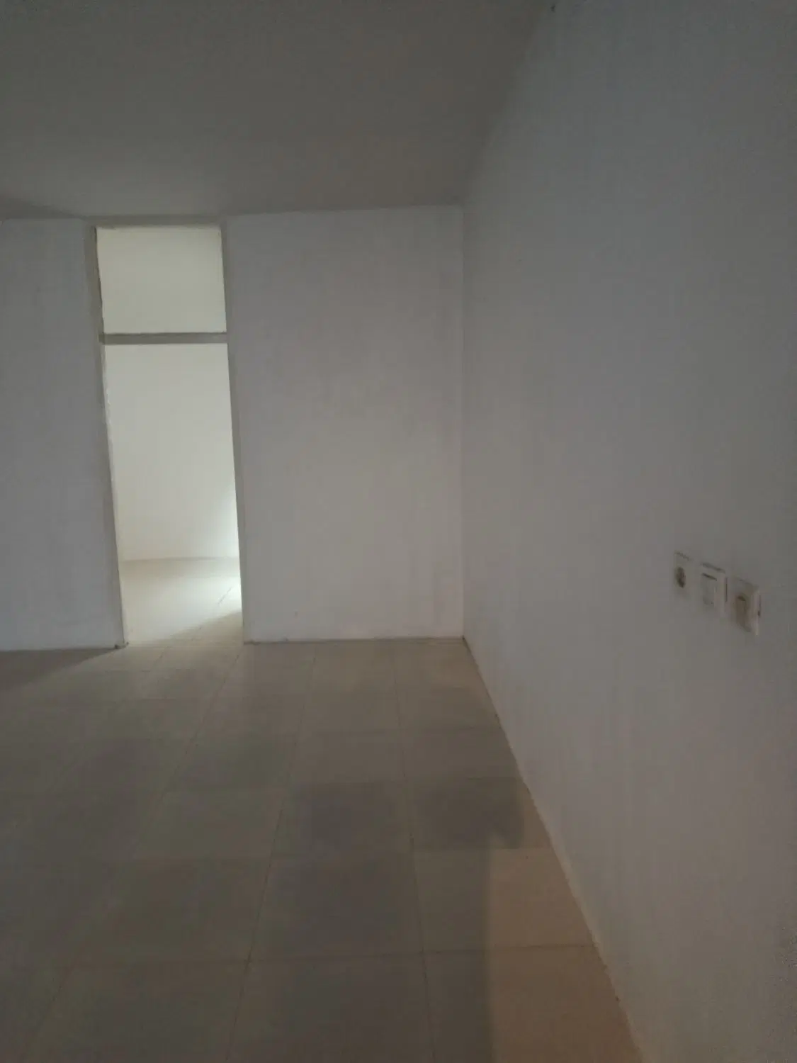 اجاره خانه همکف تمیز
