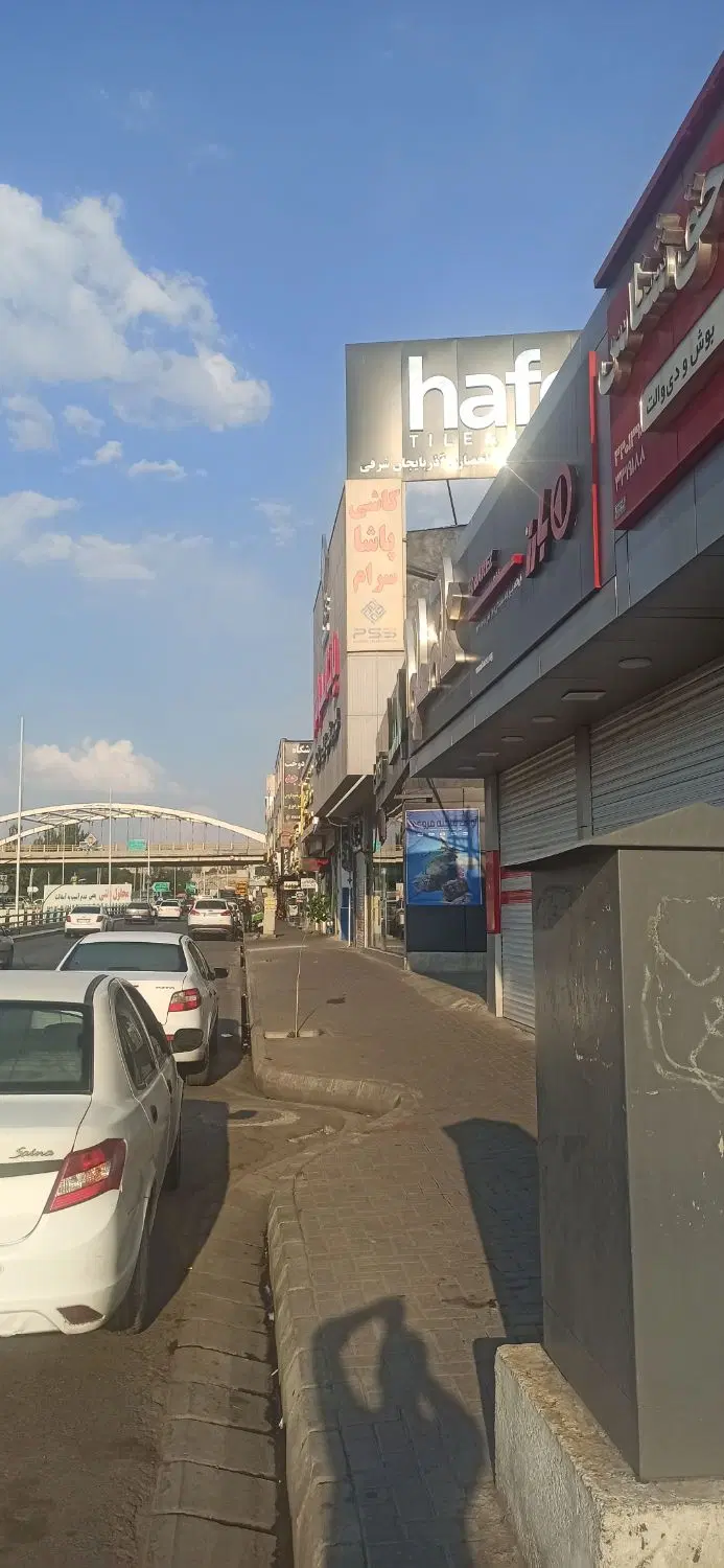 فروش قطعه کلنگی_ ولیعصر