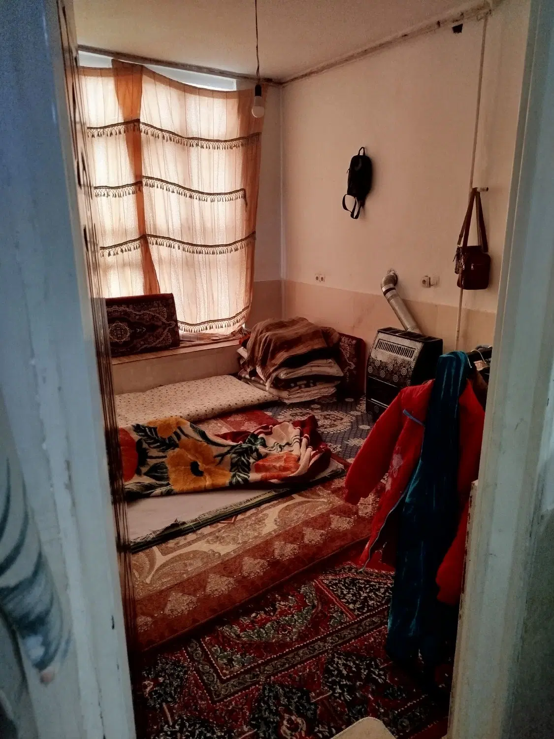 خانه فروشی کوشکک