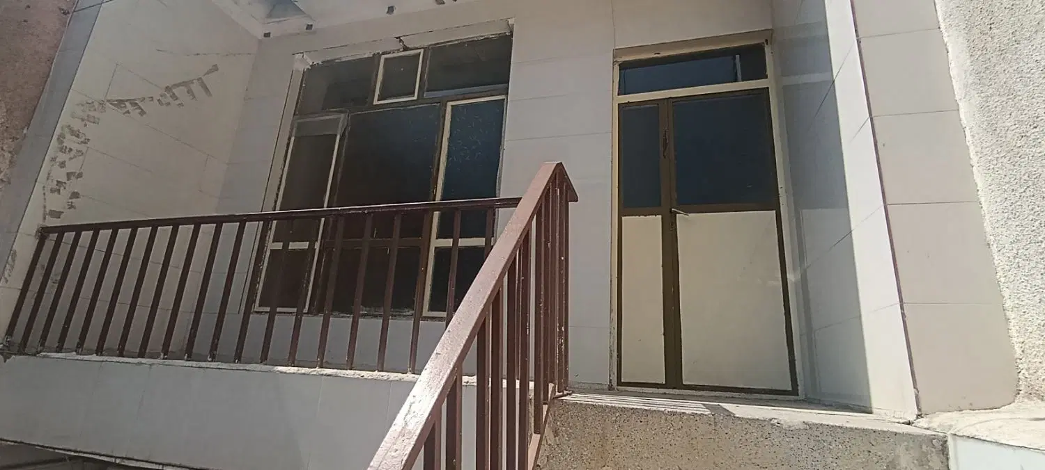 خانه اجاره ای نقلی