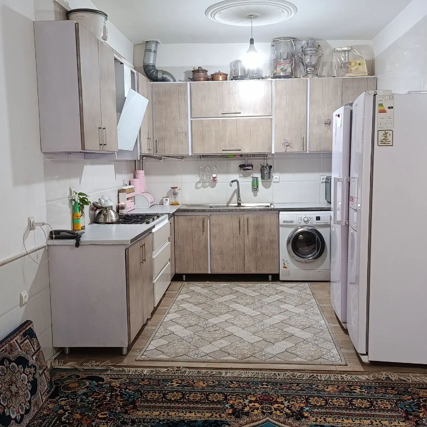منزل ویلایی