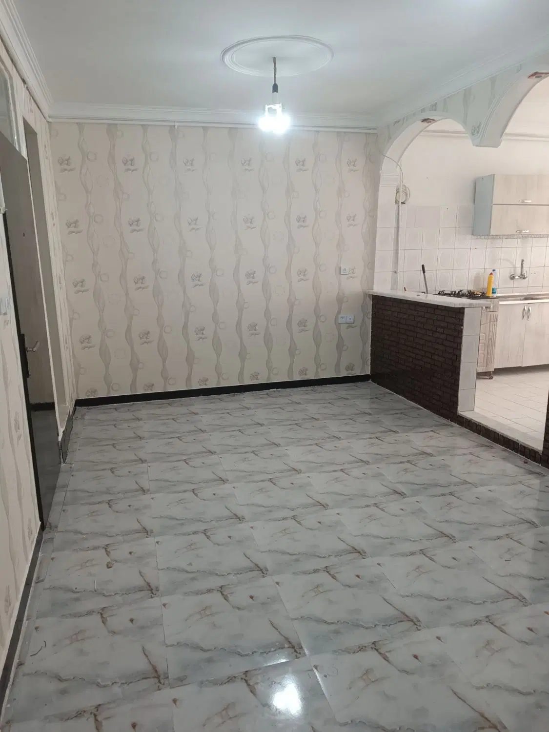 خانه فروشی طبقه اول