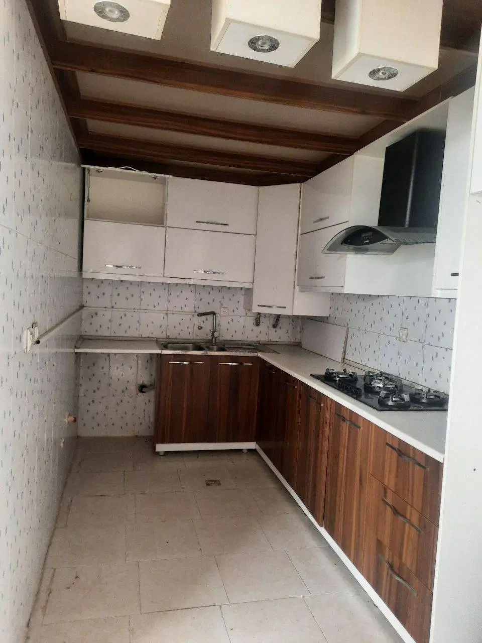 آپارتمان ۶۰ متری دشت ناصر مهر۲