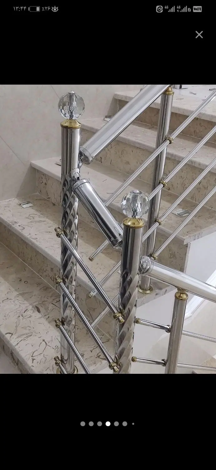 54 متری  بحر گلزار