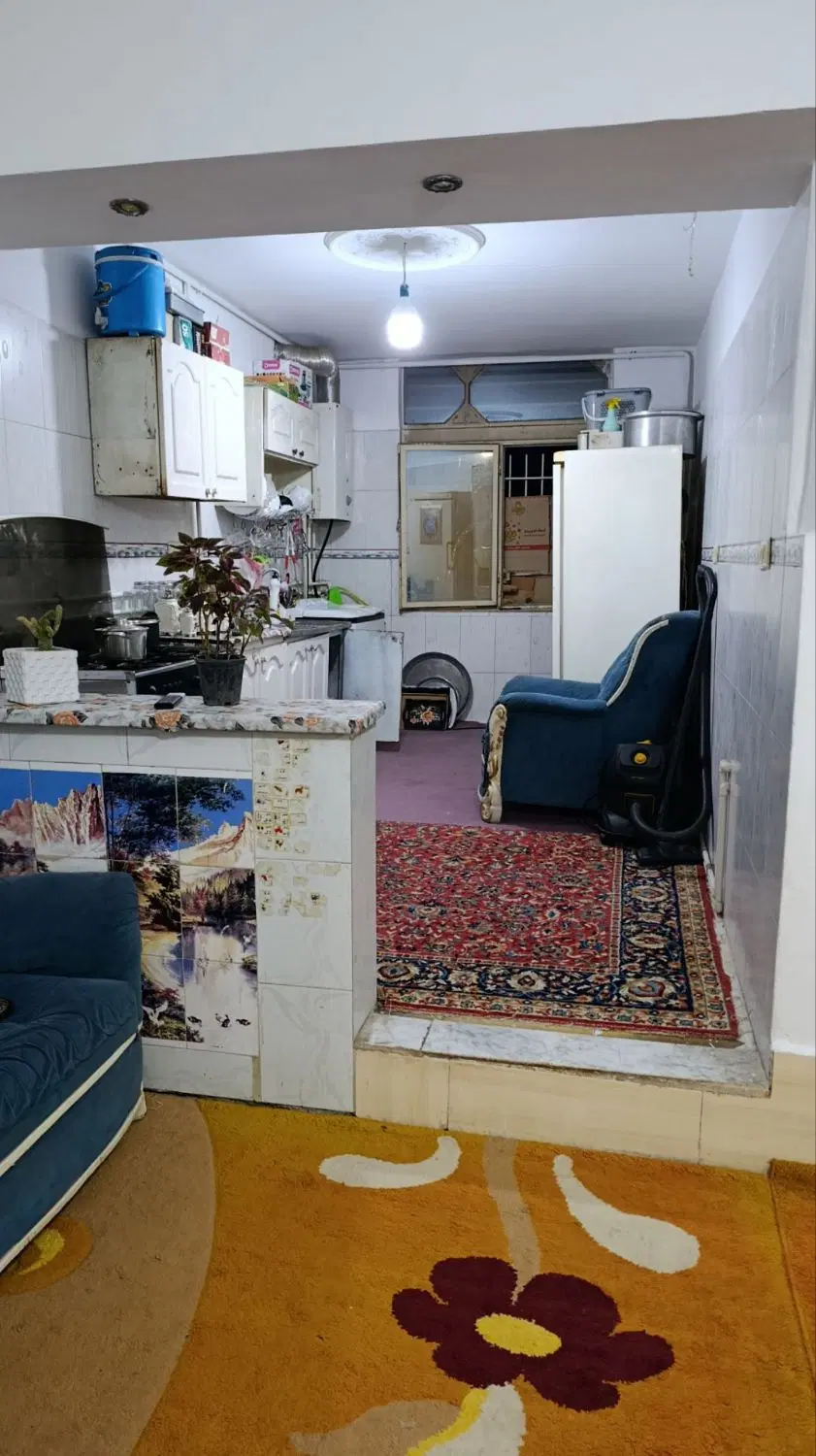 فروش یک واحد منزل مسکونی