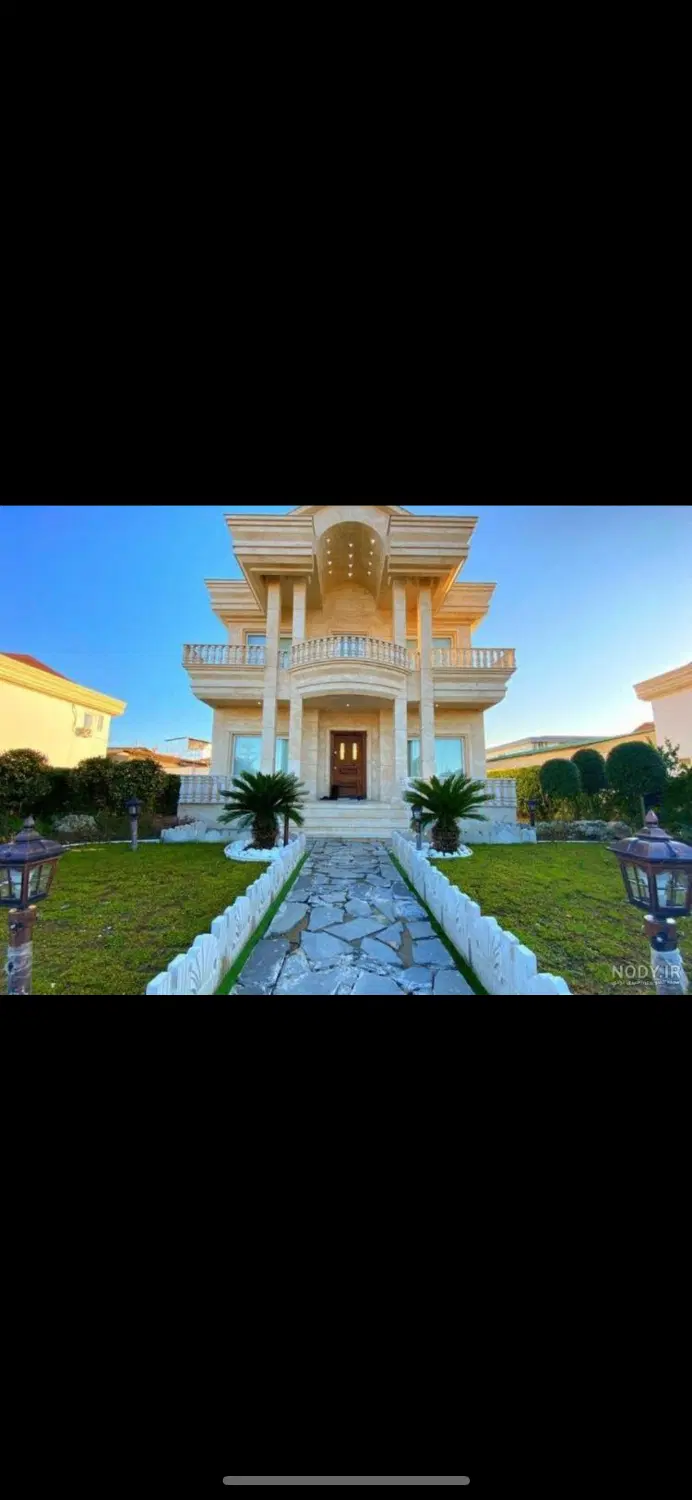 ۲۲۵ متر ۴ خ تاپ لوکیشن