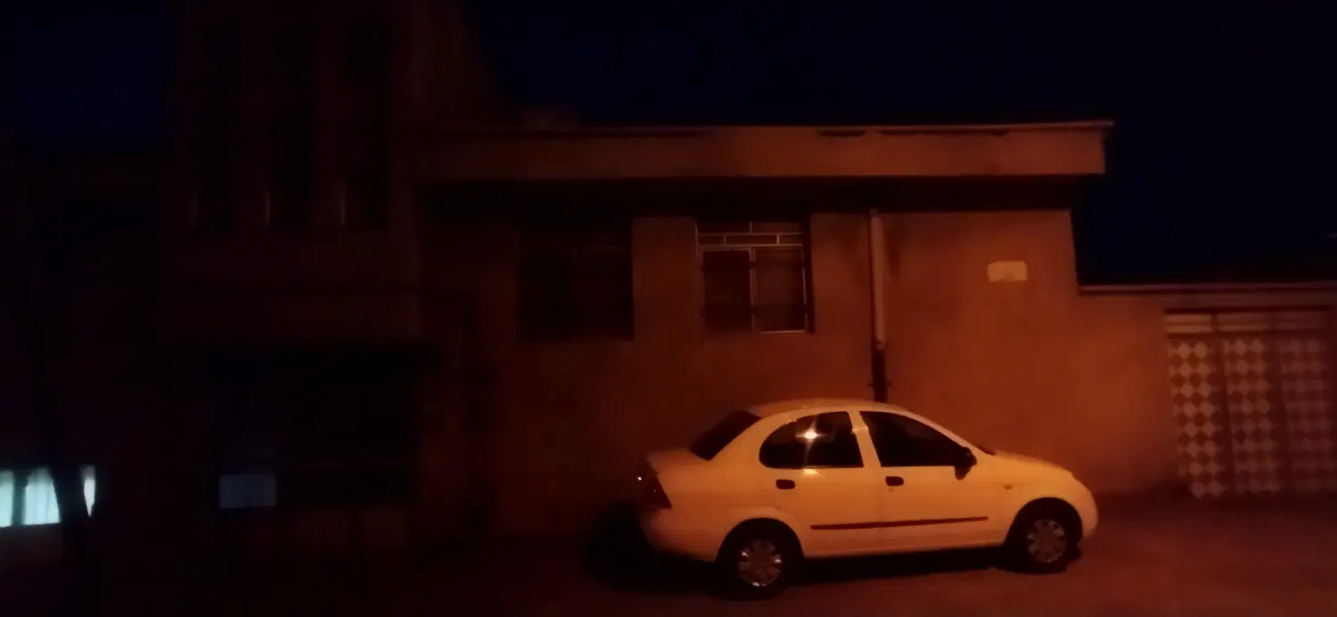 منزل مسکونی به متراژ۲۳۳ بر۲۰متر