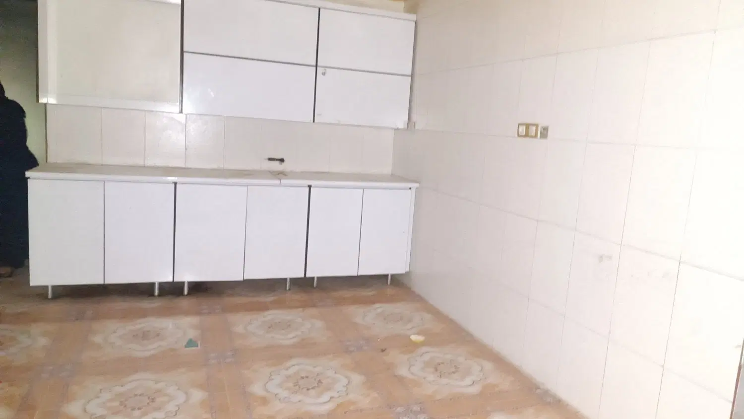 خانه شهرستان دیر لبندان بالایی حاجی آباد