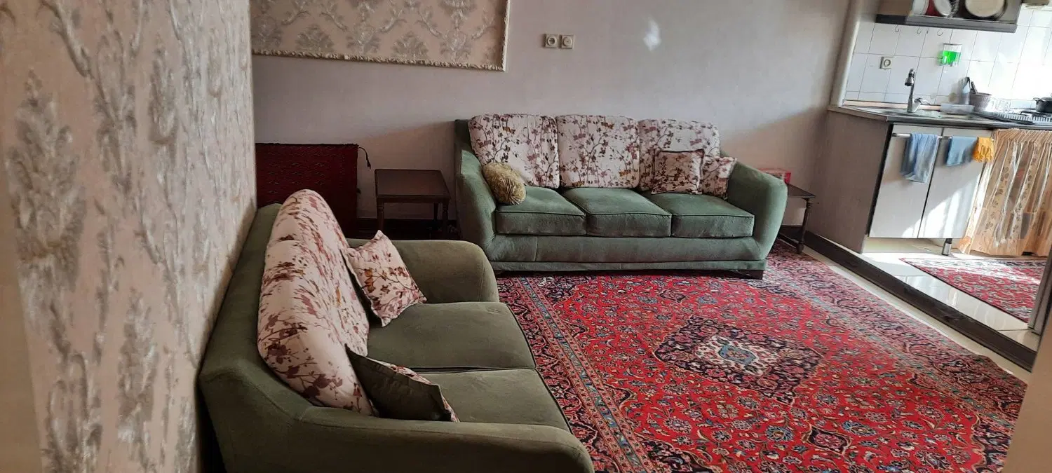 61 متری کارگر جنوبی چهار راه لشکر