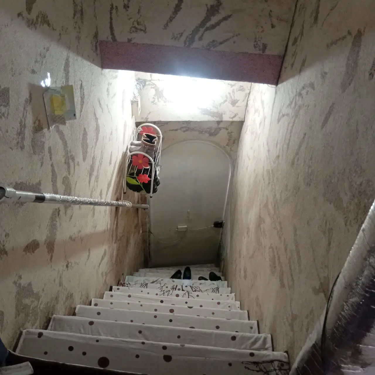 رهن منزل یک خوابه