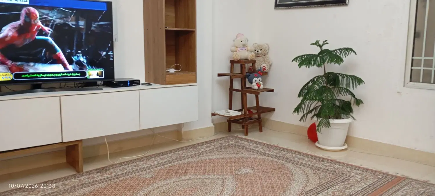 اجاره مسکونی ۵۸ متر