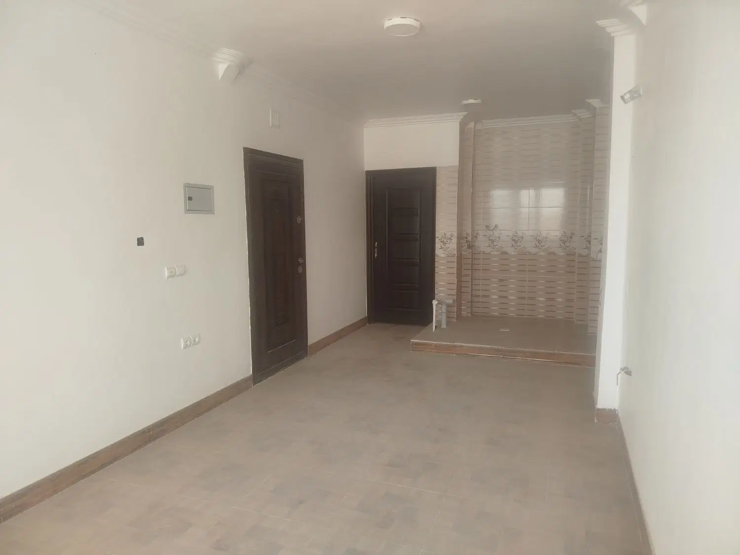 آپارتمان پزشکی مسکونی اداری