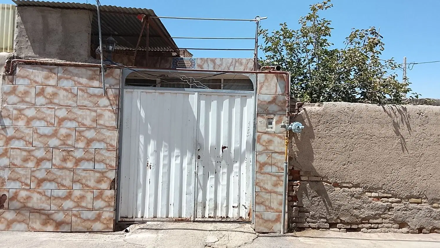 رهن و اجاره خانه