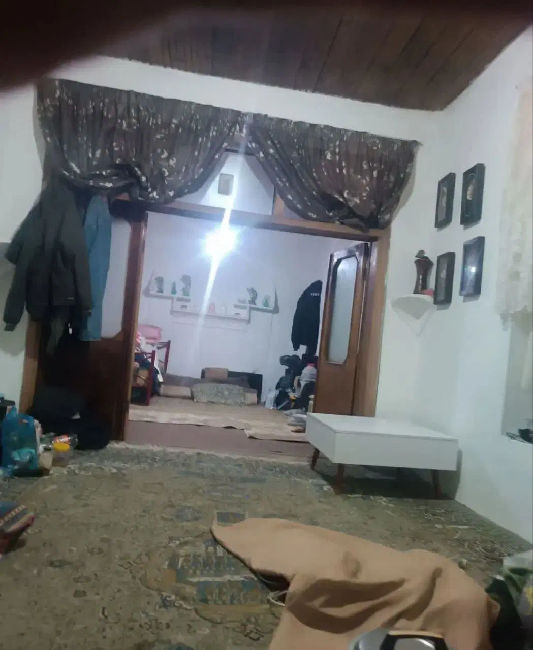 یه واحد منزل ویلایی