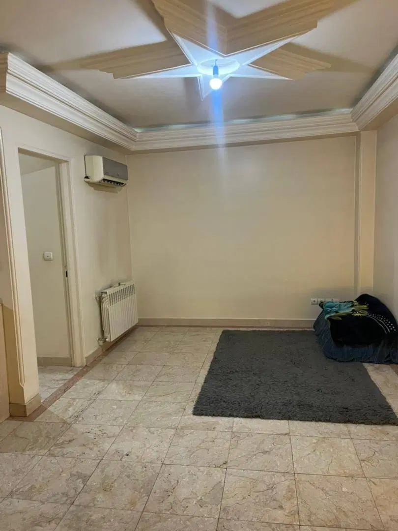 آپارتمان ۴۰متری در نارمک