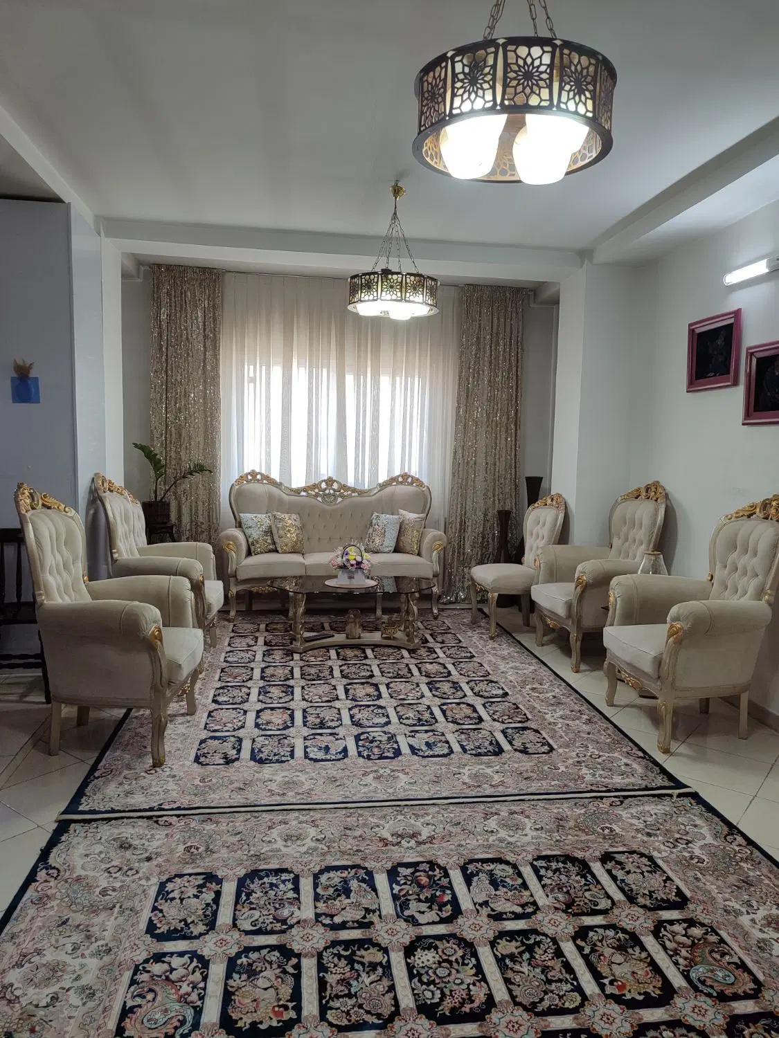 خونه 80متری مسکن مهر شهرک امام خمینی