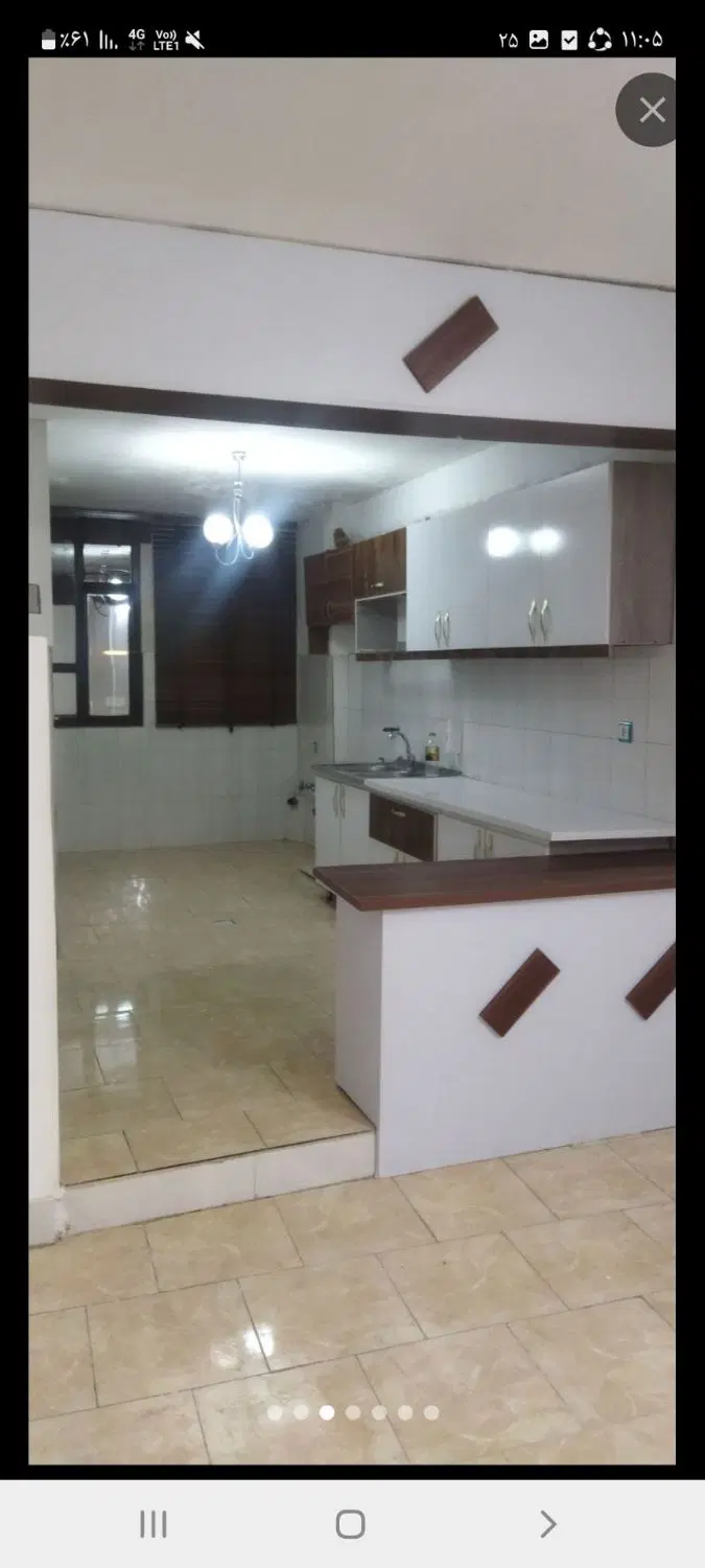خانه 100متری قائم 18