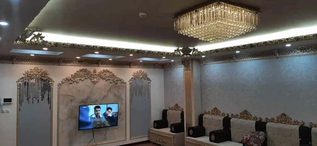 فروش واحد 140 متری شهرک دانشگاه