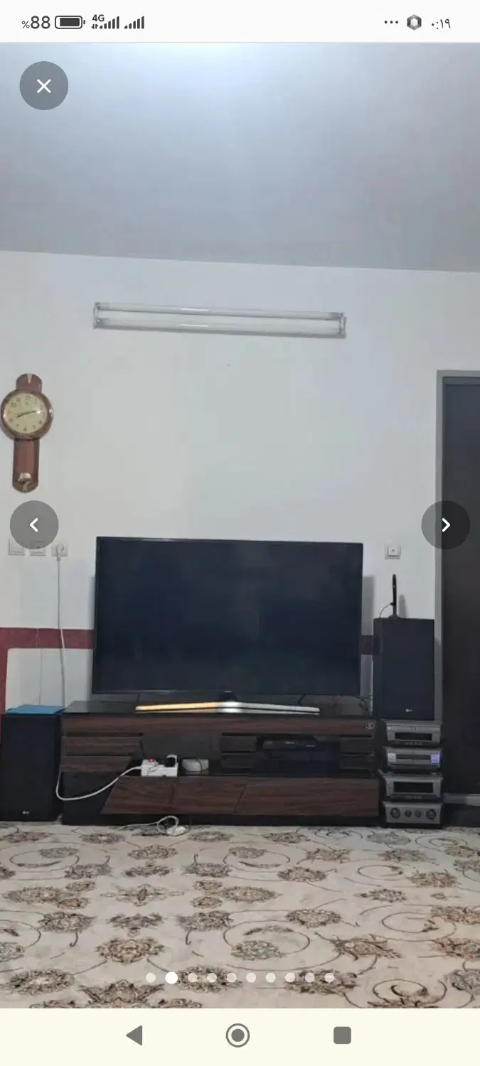 منزل دربست