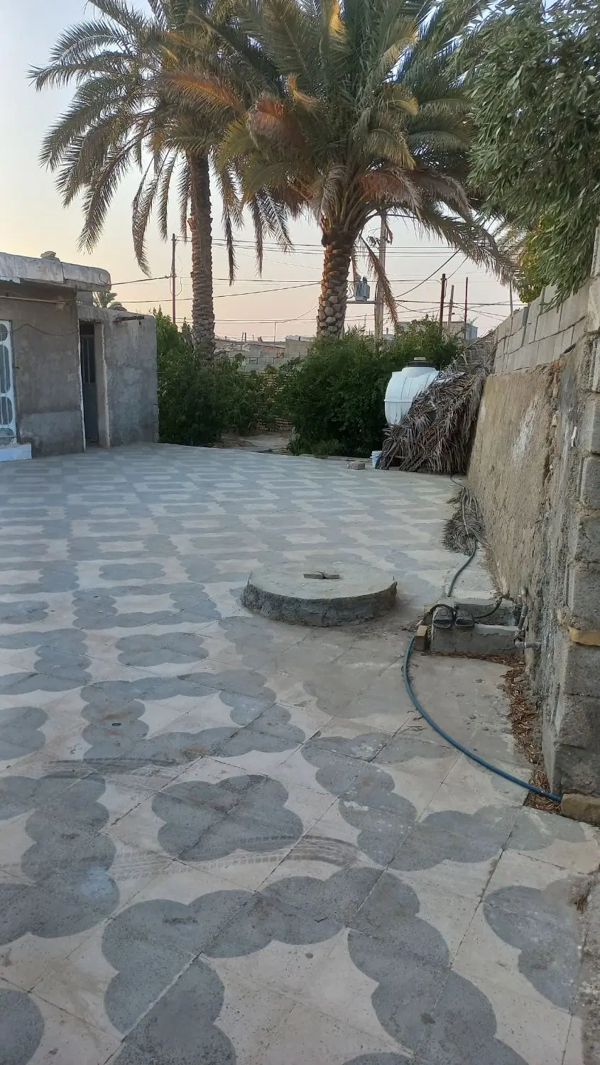 خانه ویلایی روستای جدید
