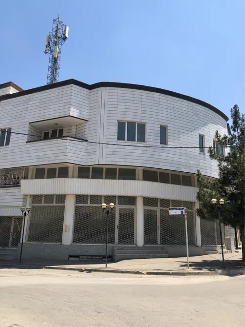 ۱۲۰متر دوخواب فردوسی ۲