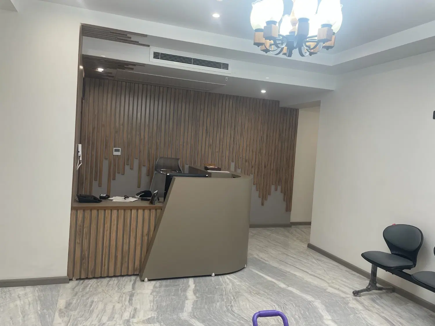 مطب پزشکی