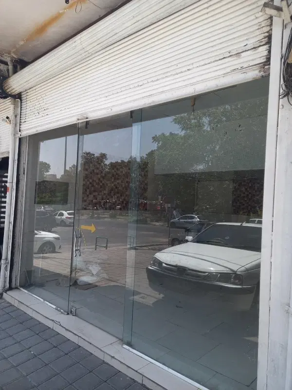 مغازه در چیتگر شمالی ویلاشهر سرو آزاد