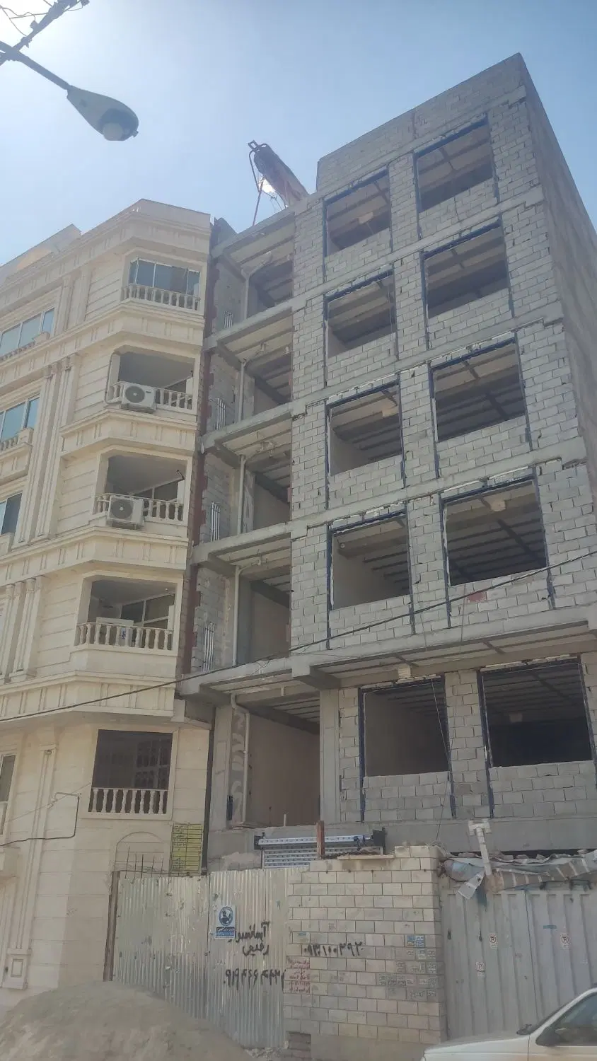 فروش آپارتمان