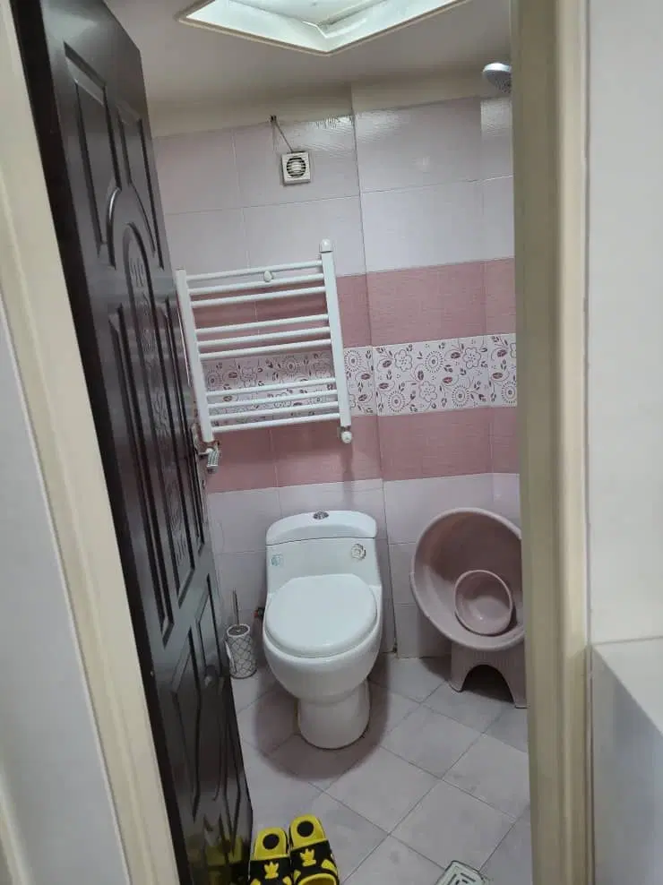 ۶۷ متری تک واحدی تخلیه