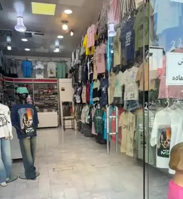 اجاره مغازه سی متری فرعی مدائن