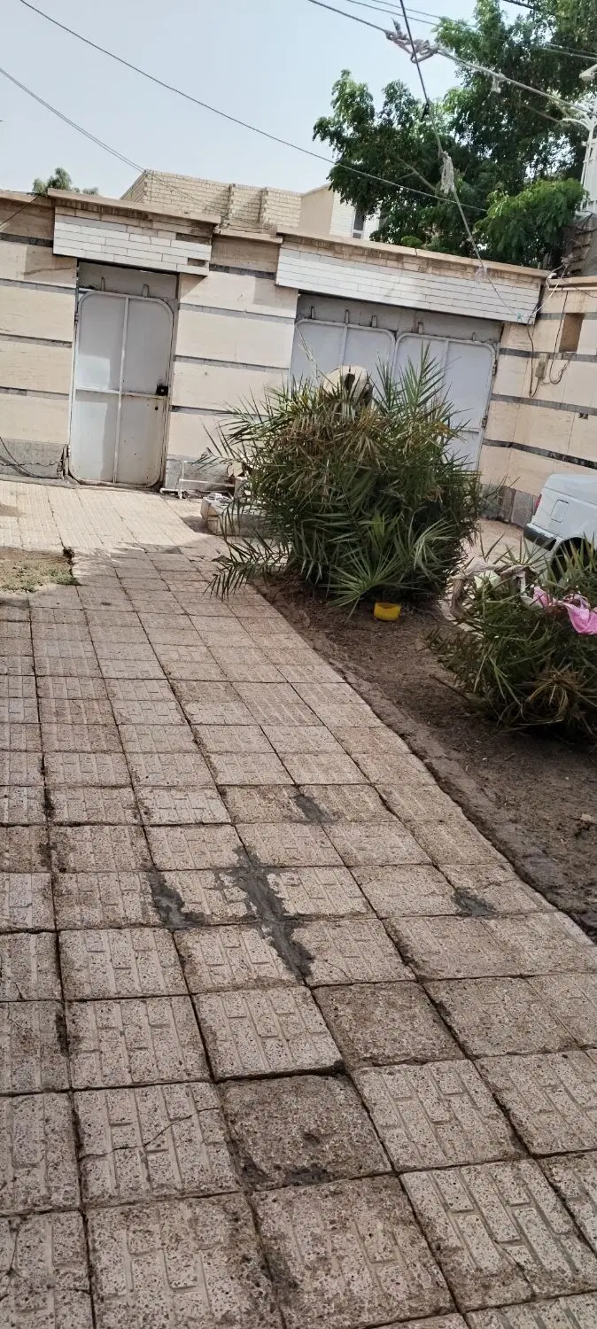اجاره ویلایی 320 متری غدیر12