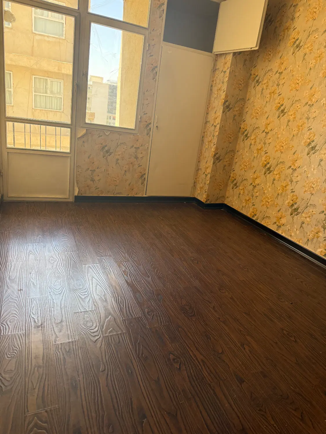 اجاره آپارتمان مسکونی ۱۰۹ متری