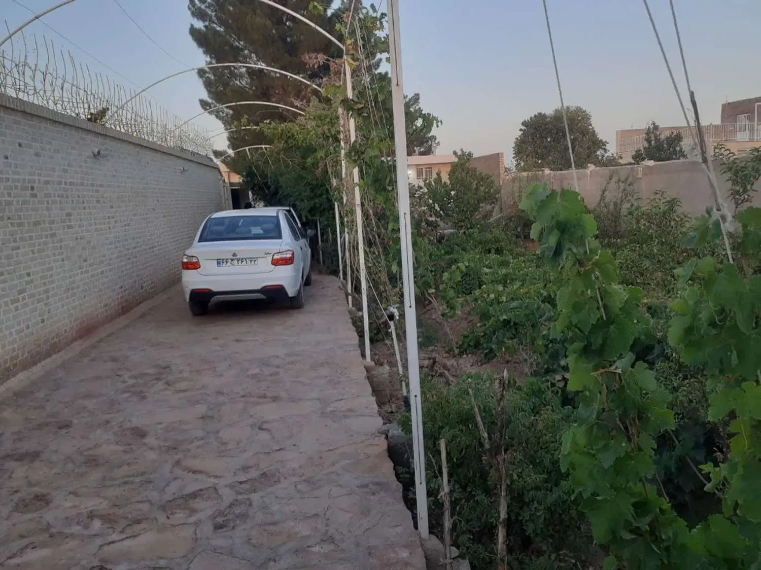فروش خانه باغ