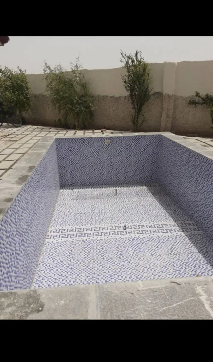 فروش باغچه ۵۳۳متر
