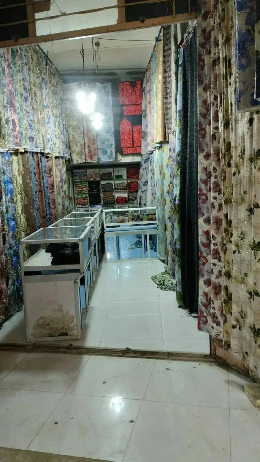 فروش مغازه در بازار