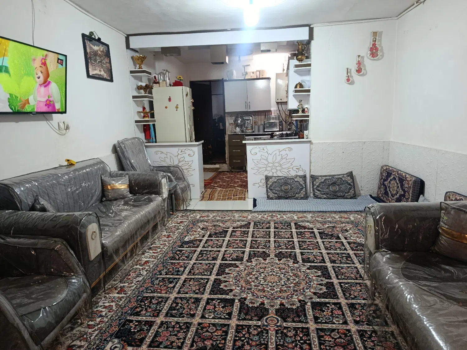 خانه فروشی