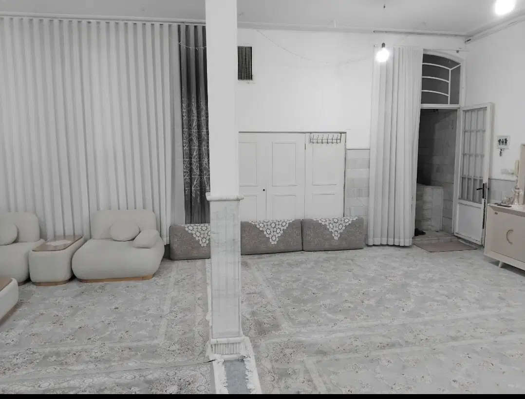 اجاره منزل زیر زمین ویلایی