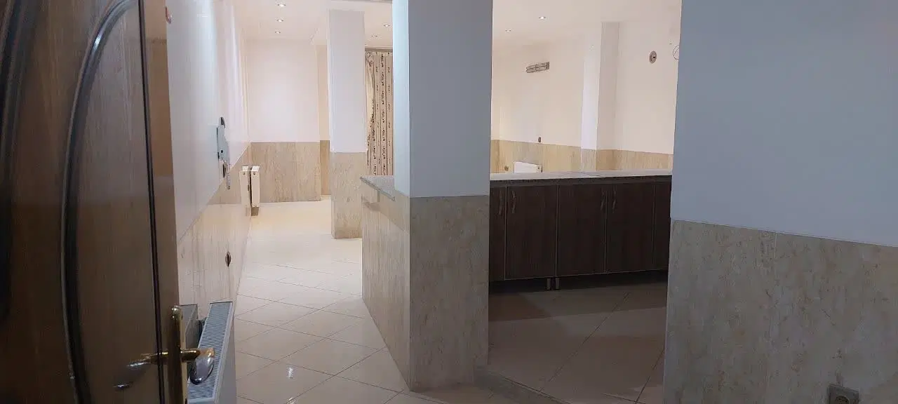 خانه بلوار ۱۷ شهریور کوچه لاله