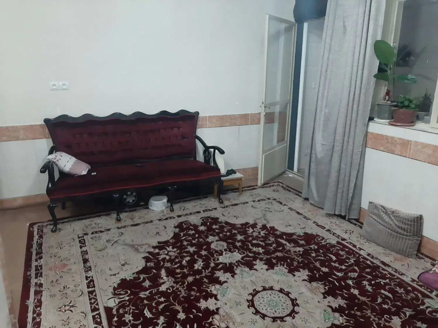 اجاره منزل دربست شیک و تمیز