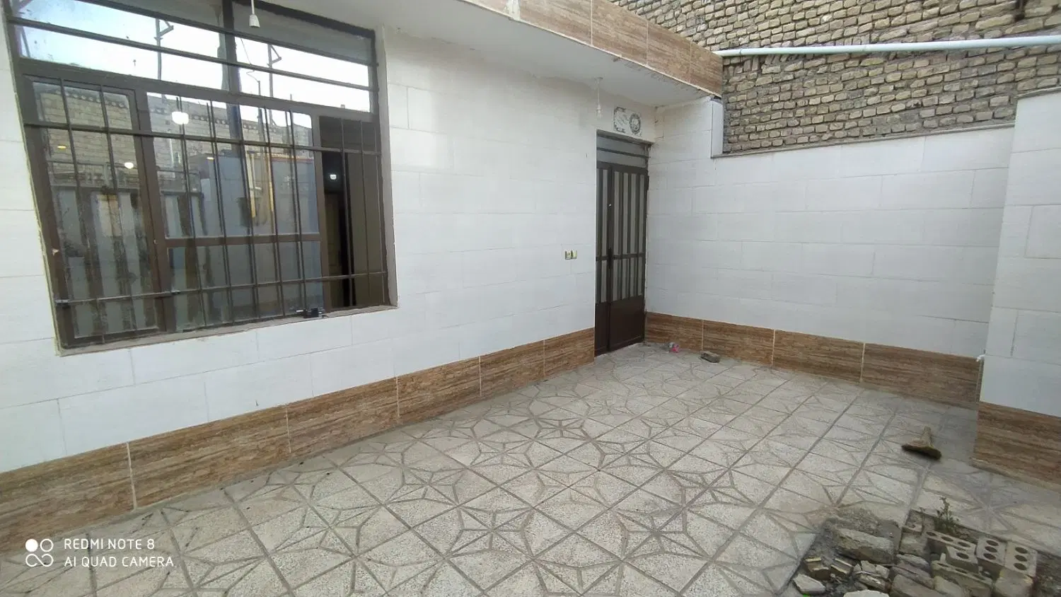 خانه رهن واجاره روستای فرخد