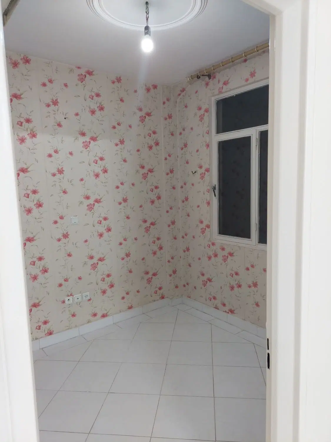 اجاره آپارتمان خوش نقشه و عالی