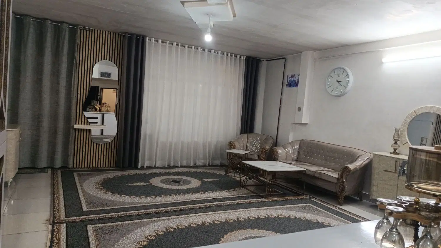 خانه ویلایی ۱۲۵متری