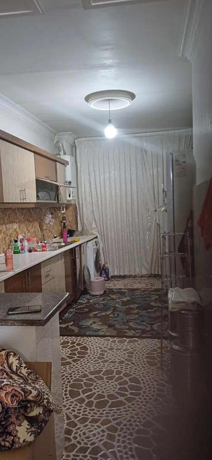 آپارتمان تمیز طبرسی شمالی۲۴