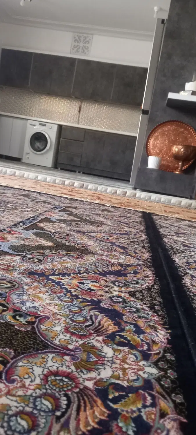 اپارتمان کاشانی