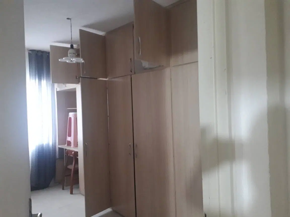 مسکن مهر دولت اباد پارتAزون۲ طبقه ی دوم