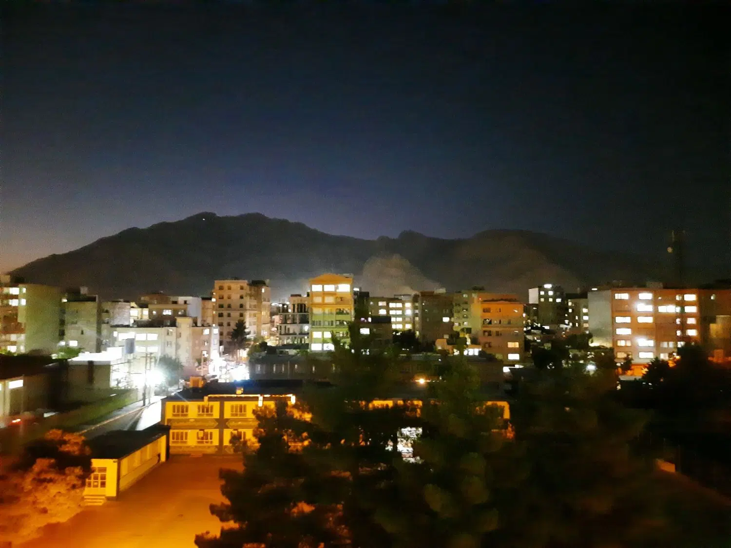 فرهنگیان فاز ۲  عصر انقلاب